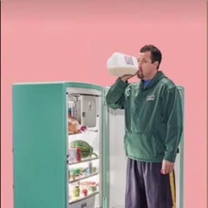 Meet your Posher, Riley